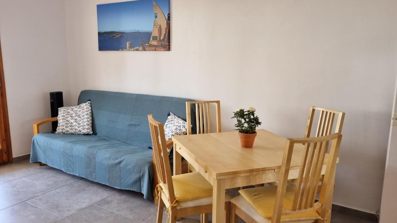 Apartamento Familiar Con Piscina Y Wifi L'Escala Exterior photo
