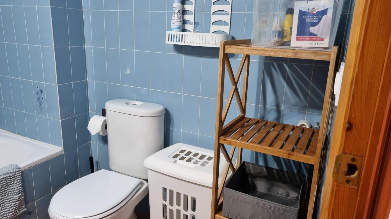 Apartamento Familiar Con Piscina Y Wifi L'Escala Exterior photo
